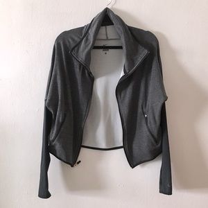 Nike DriFit Jacket Two Tone Running M